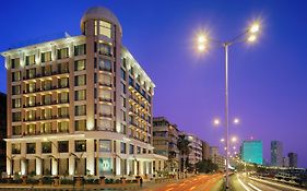 Intercontinental Marine Drive Mumbai